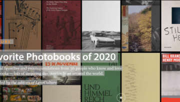 lensculture_favoritephotobooks2020 lensculture_favoritephotobooks2020